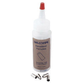 Dia-Compe Ferrules