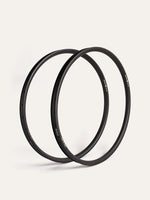 Lightweight Carbon Rim | Good Weather Performance