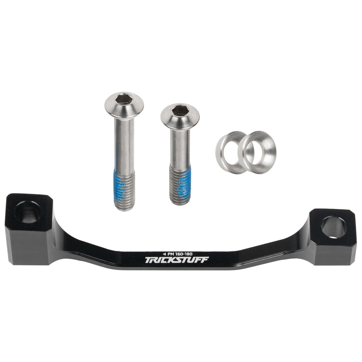 Trickstuff Post Mount Disc Brake Adapters