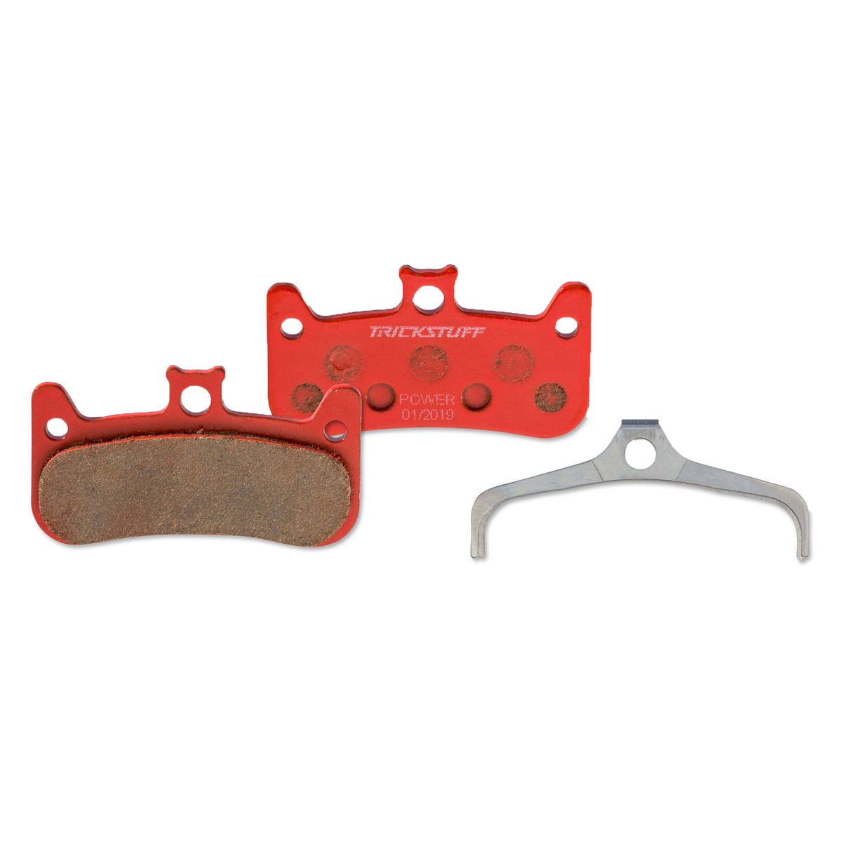 Trickstuff Power Disc Brake Pads