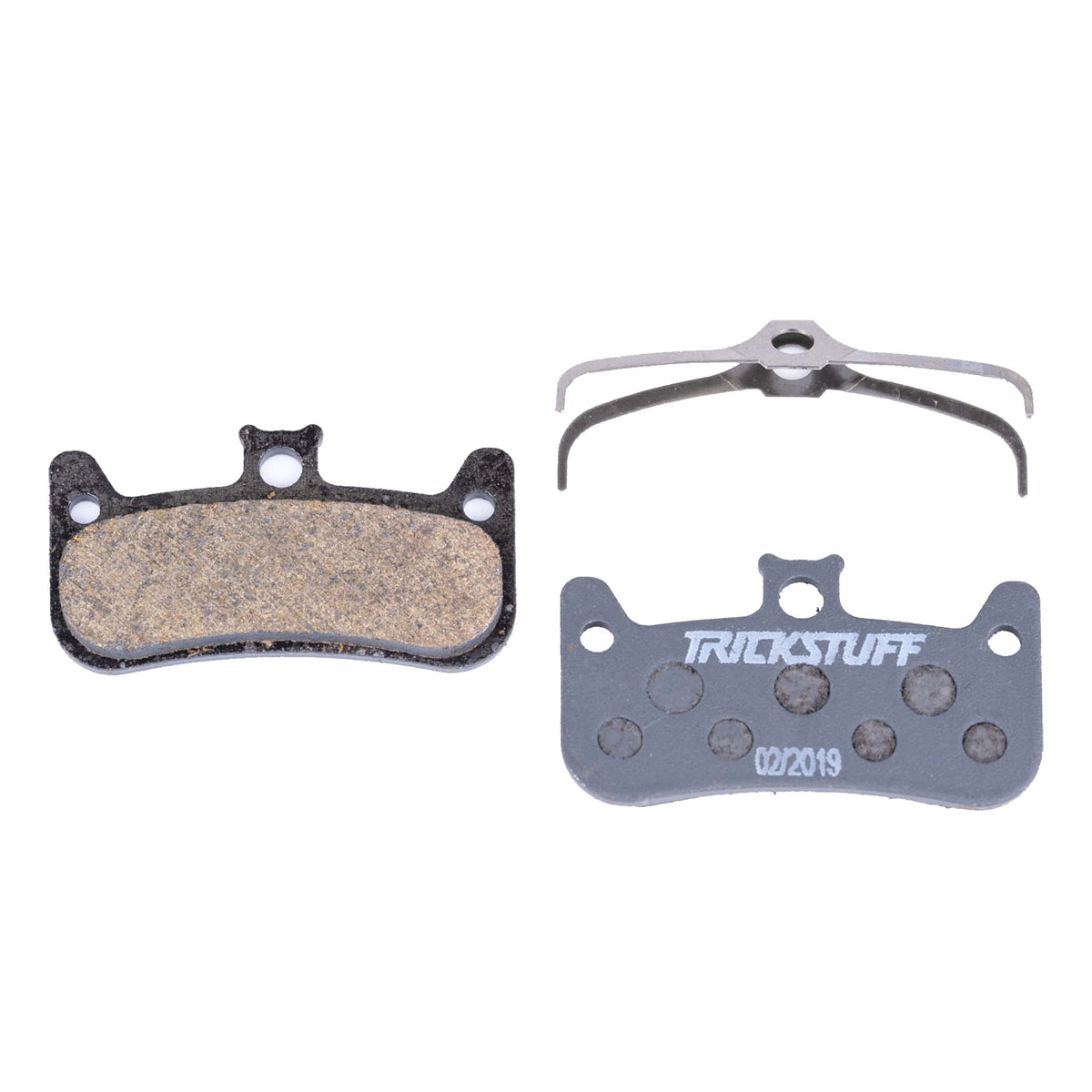 Trickstuff Standard Disc Brake Pads