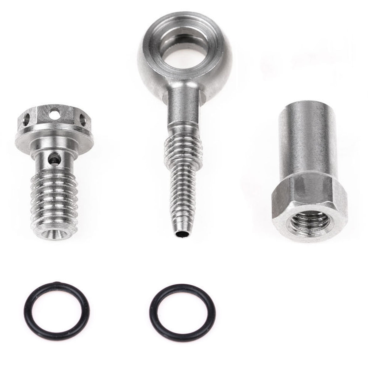 Trickstuff Hydraulic Fittings