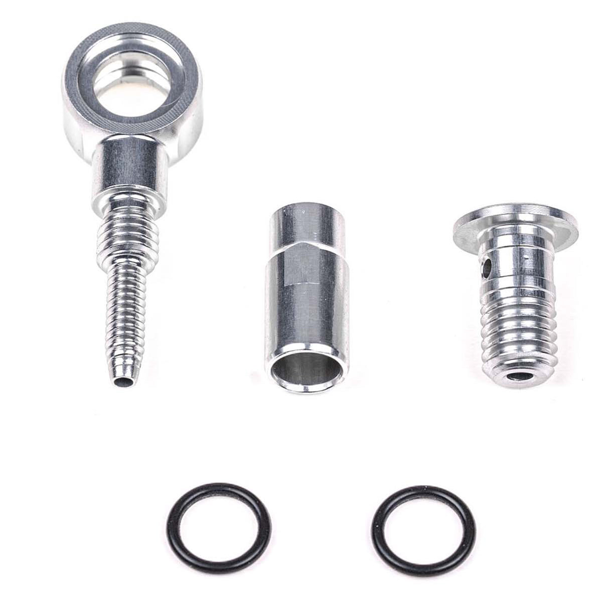 Trickstuff Hydraulic Fittings