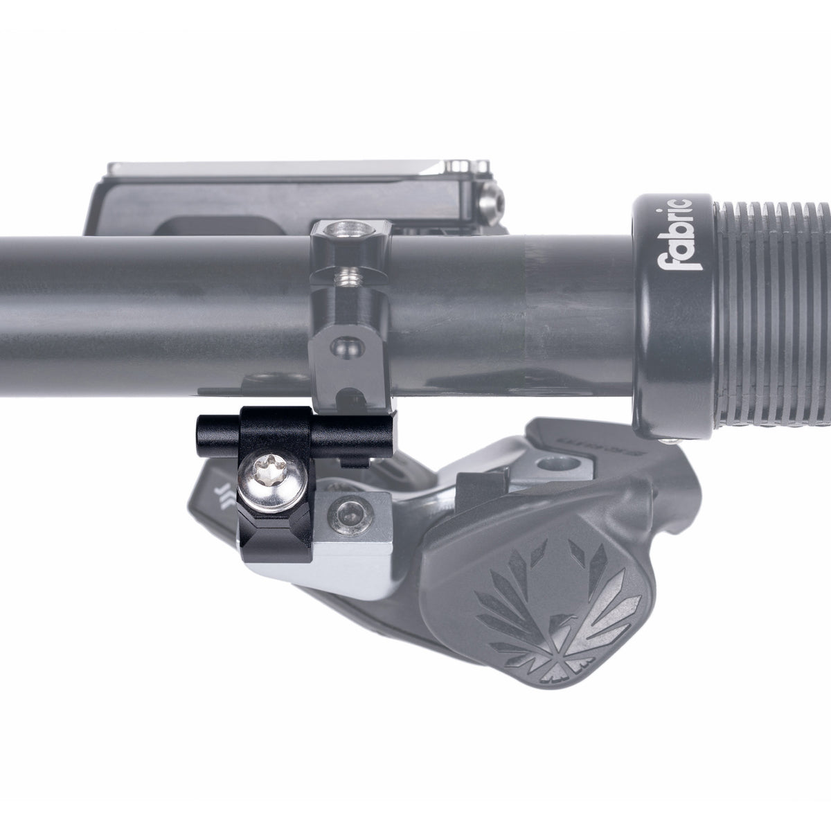 Trickstuff Shifter Interfaces