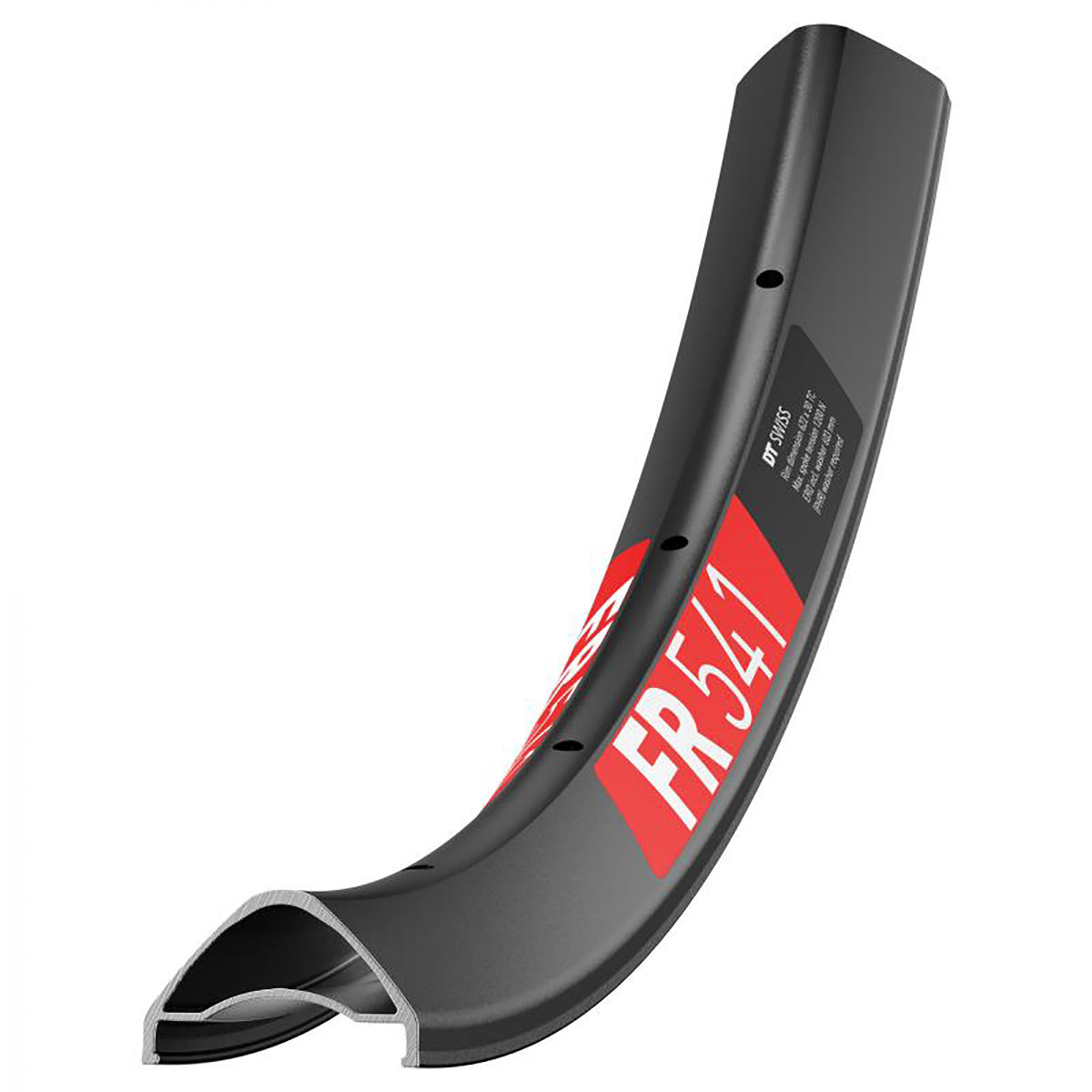 DT Swiss FR 541 27.5" Rim