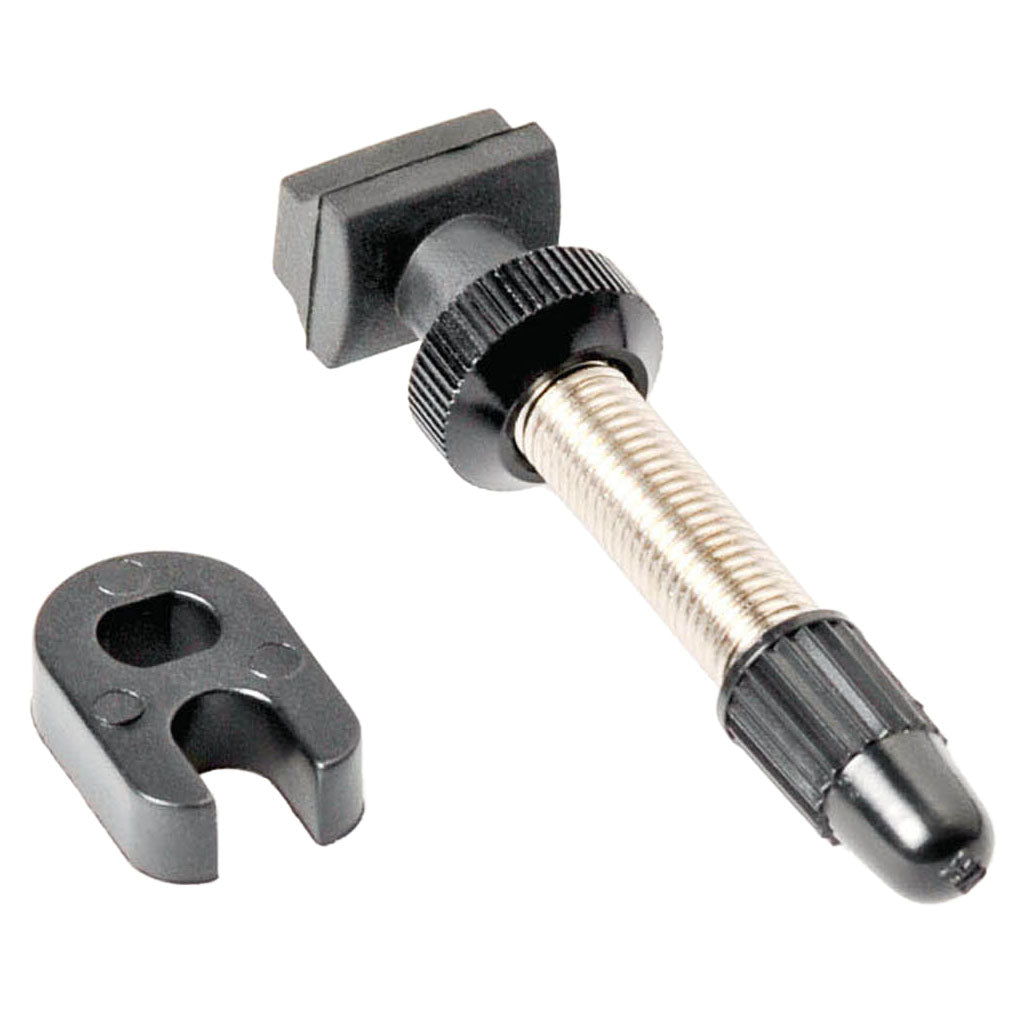 DT Swiss Brass Tubeless Valves