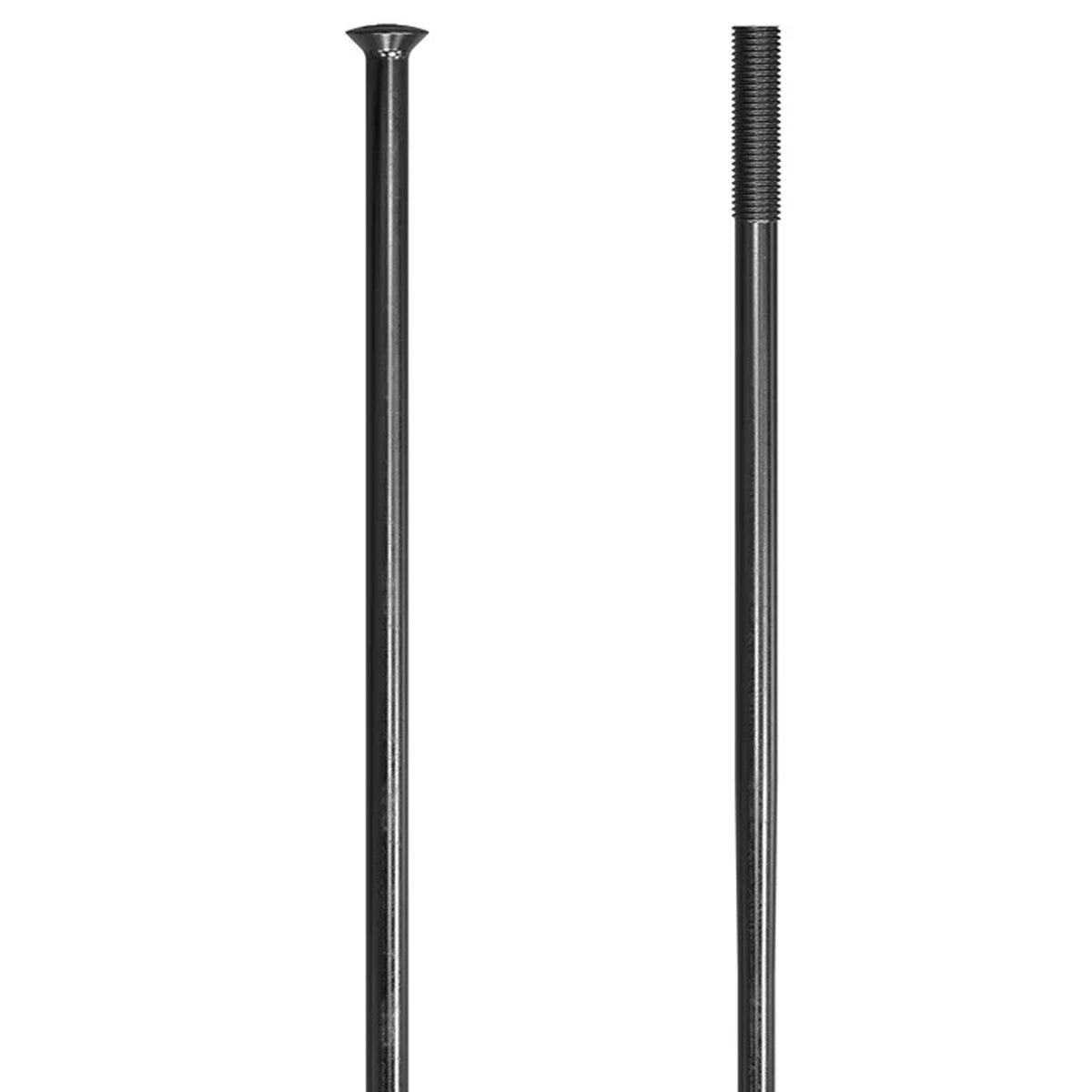 DT Swiss Competition Straight Pull Spoke - Black