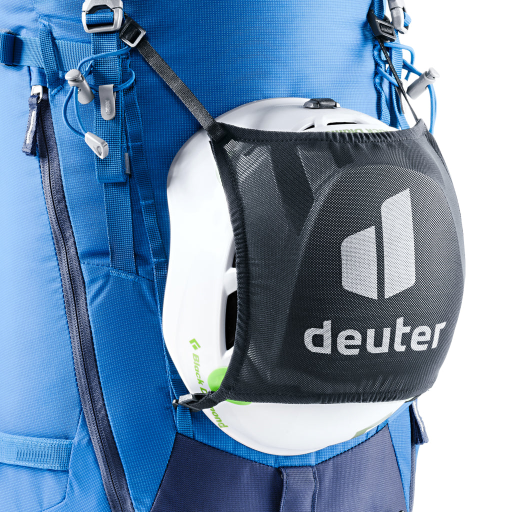 Deuter Helmet Holder