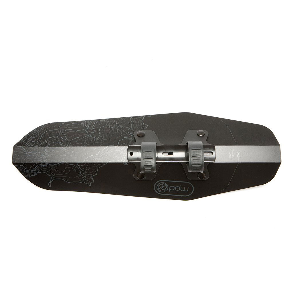 PDW Mud Shovel 6.5 Fenders