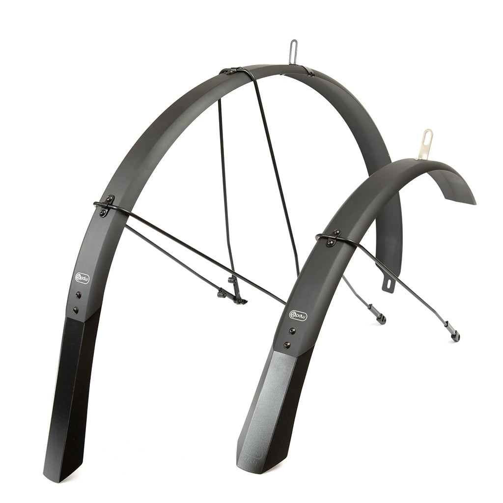 PDW Full Metal Fenders