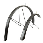 PDW Full Metal Fenders