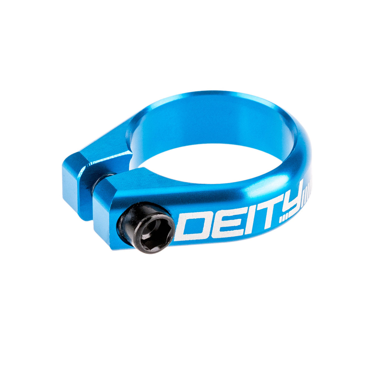 Deity Circuit Seatpost Clamp