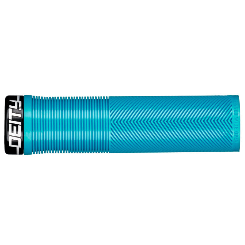 Deity Knuckleduster grips