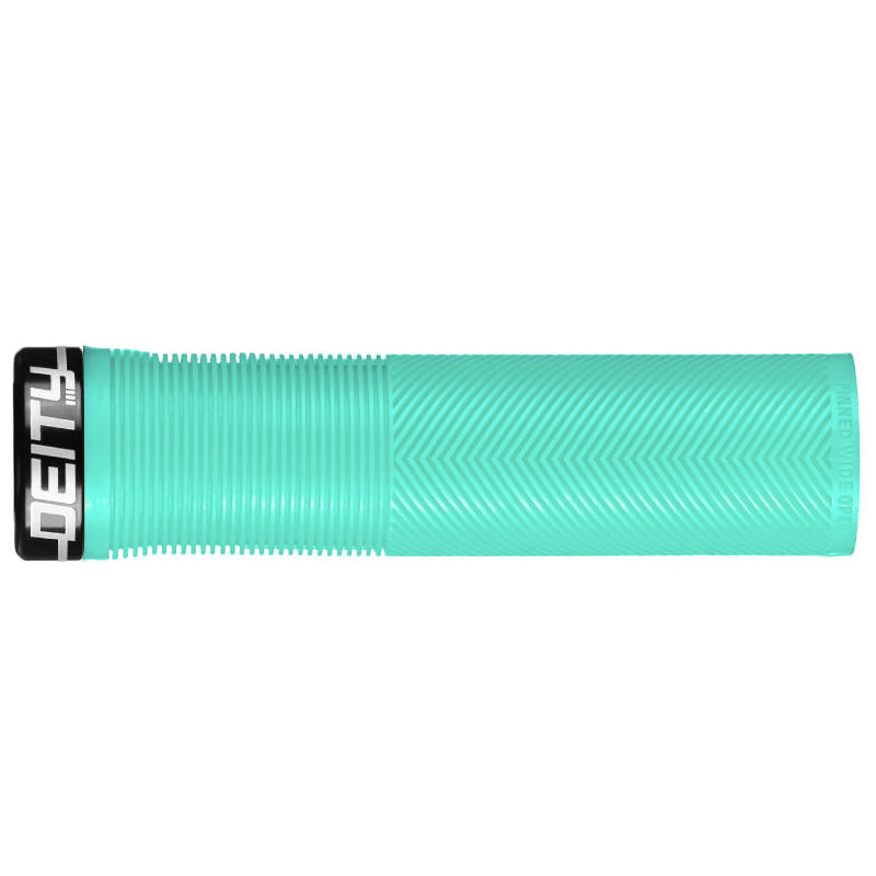 Deity Knuckleduster grips