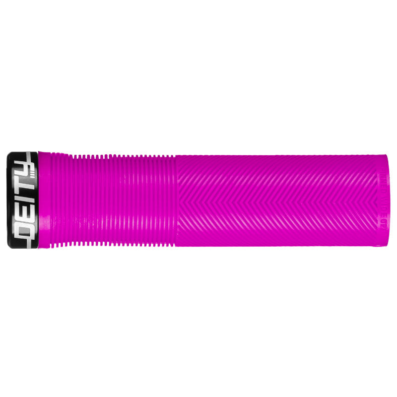 Deity Knuckleduster grips