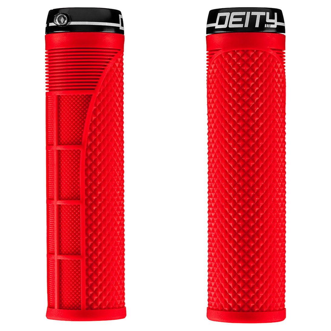 Deity Megattack Grips