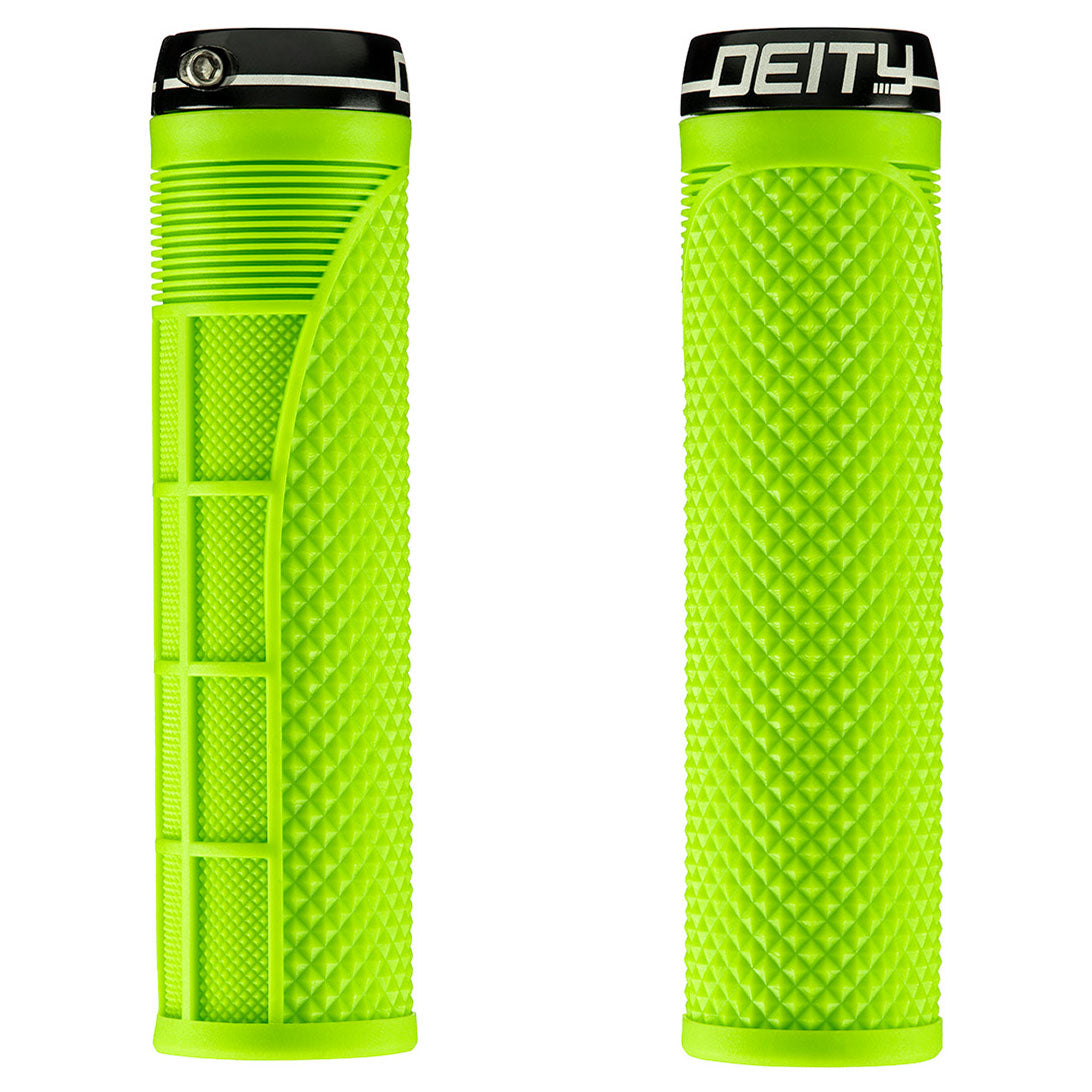Deity Megattack Grips