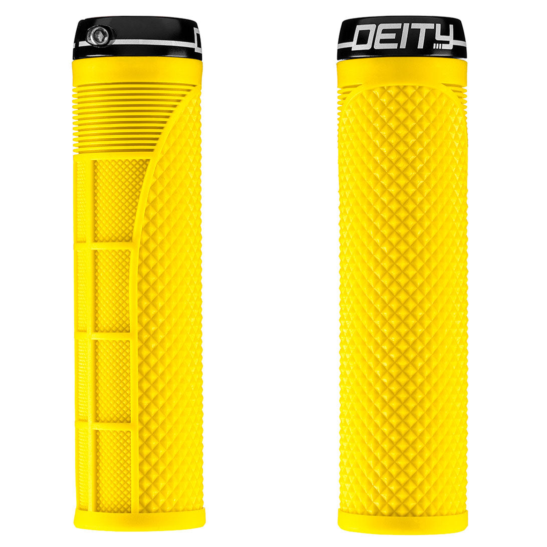 Deity Megattack Grips