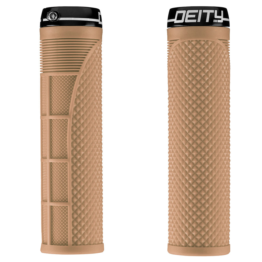 Deity Megattack Grips