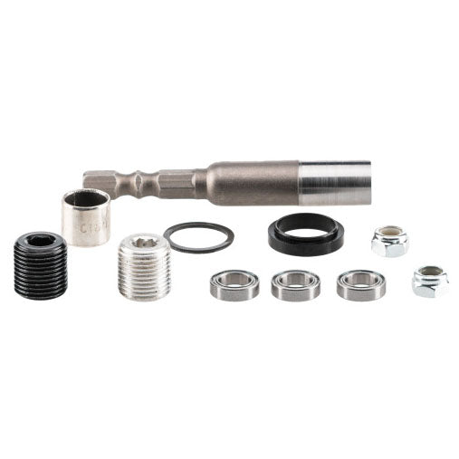 Deity Pedal Service Parts