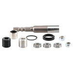 Deity Pedal Service Parts