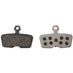 Disc Pads, Tektro Lyra IOX, Novela - Organic