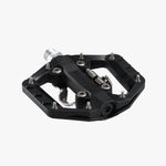 Shimano PD-EH510 SPD / Flat Hybrid Pedals - with SM-SH51 Cleats