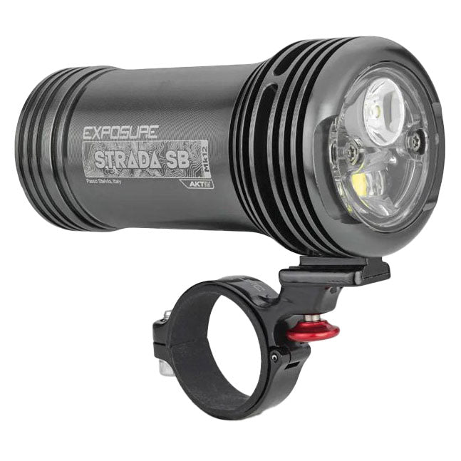 Exposure Lights Strada Mk12 Aktiv Super Bright