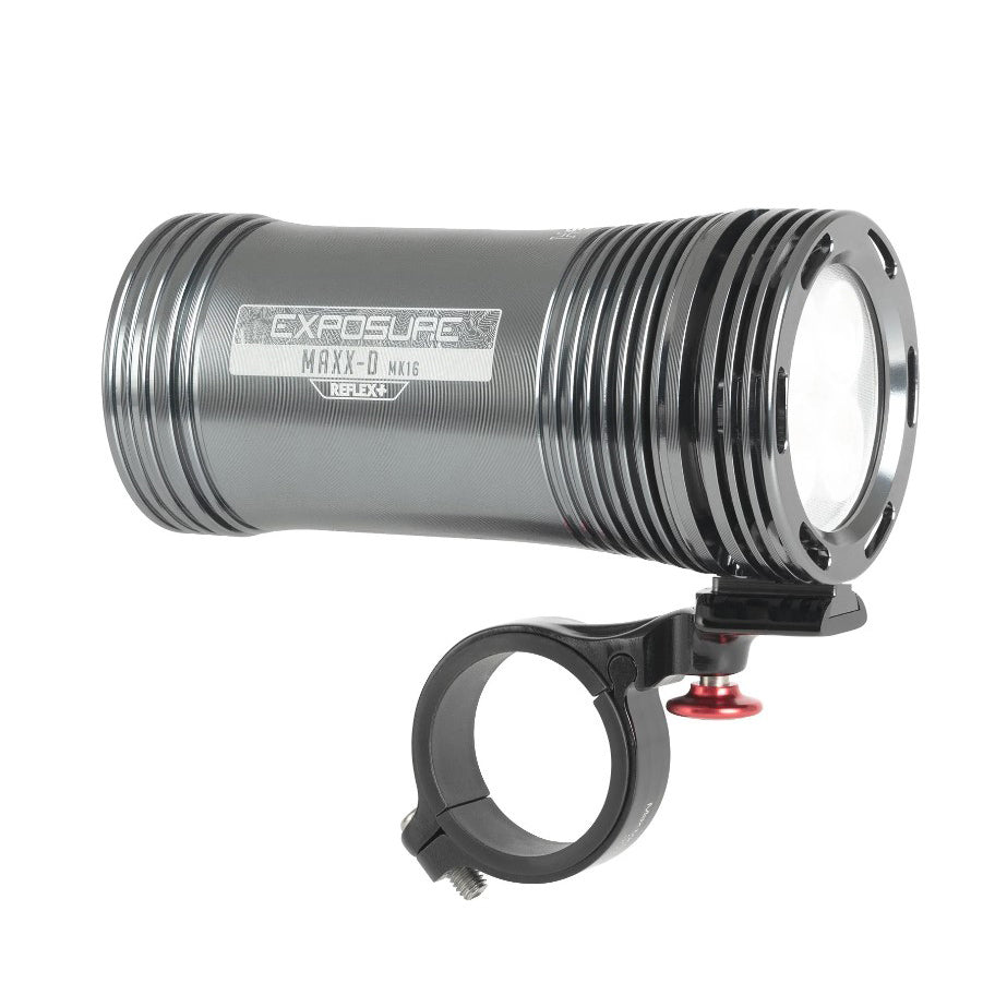 Exposure Lights Maxx-D Mk16 MTB Bar Light