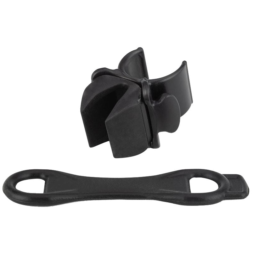 Exposure Blaze Seat Post Brackets