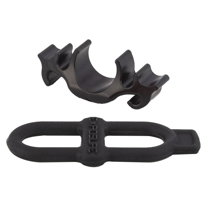 Exposure TraceR Seat Post Brackets