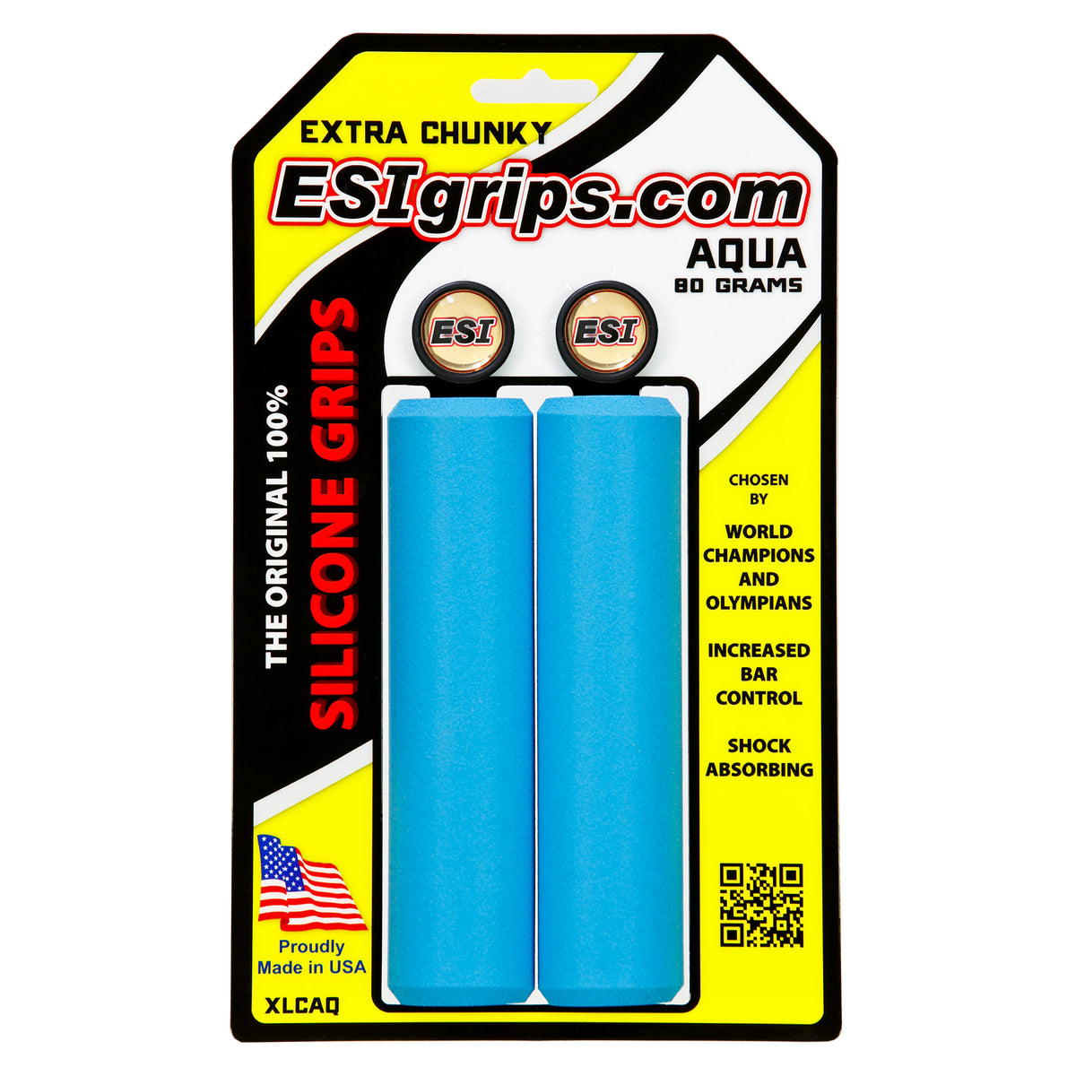 ESI Extra Chunky MTB Grips