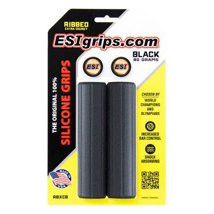 ESI Ribbed Extra Chunky MTB Grips