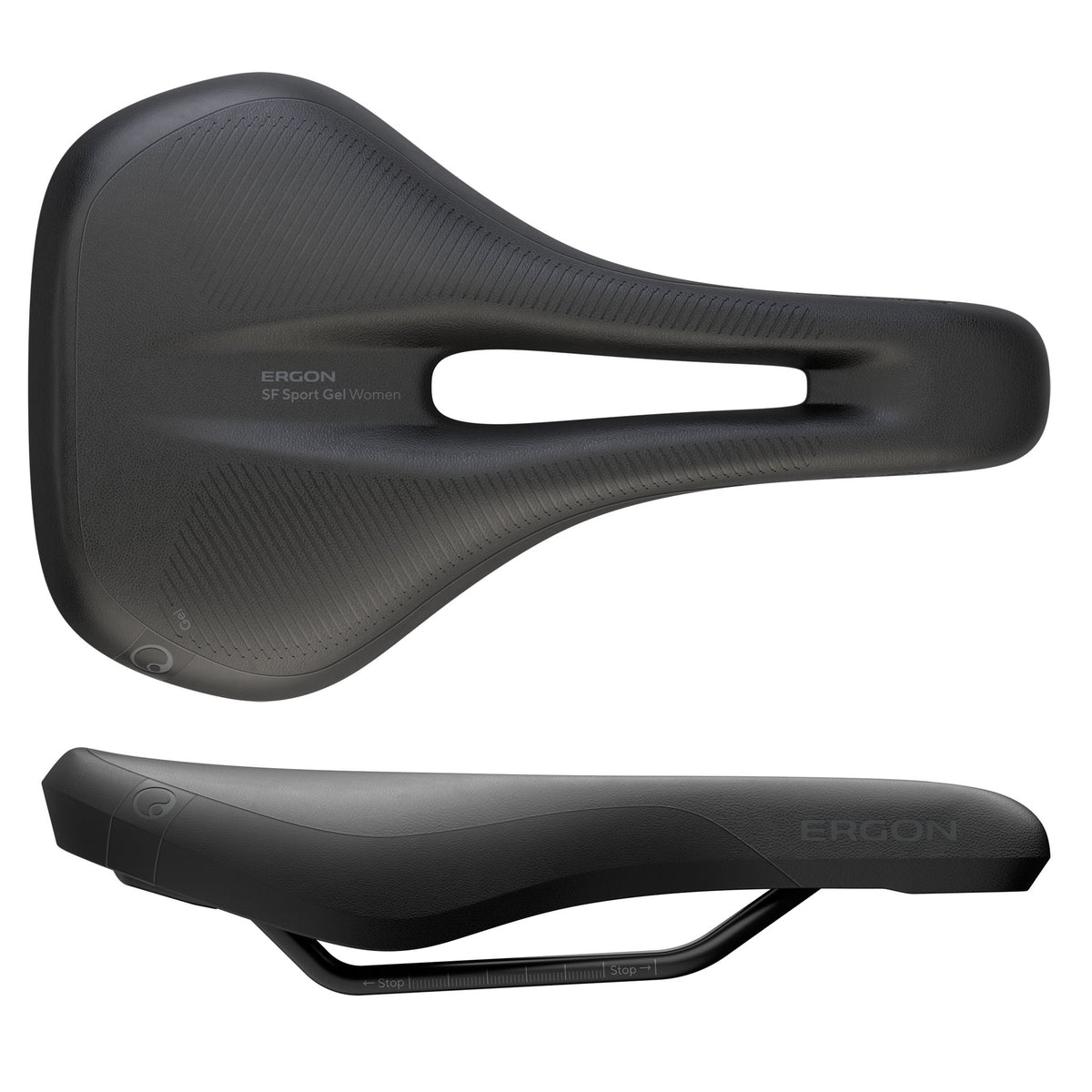 Ergon SF Women's Saddle