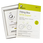 Ergon Bike Fitting Box