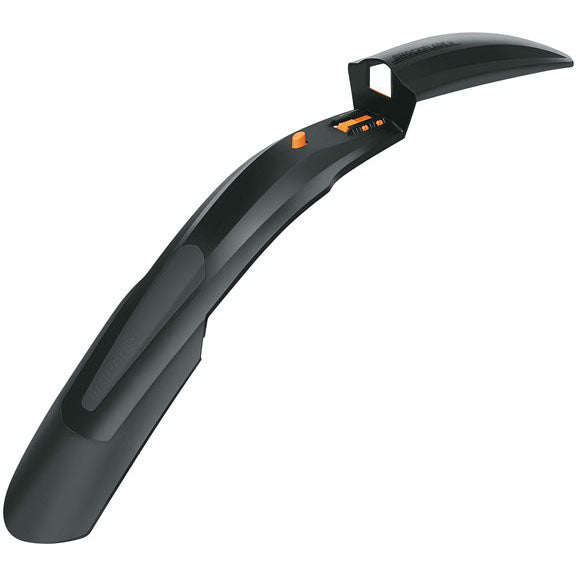 SKS ShockBlade Dark Front Fender