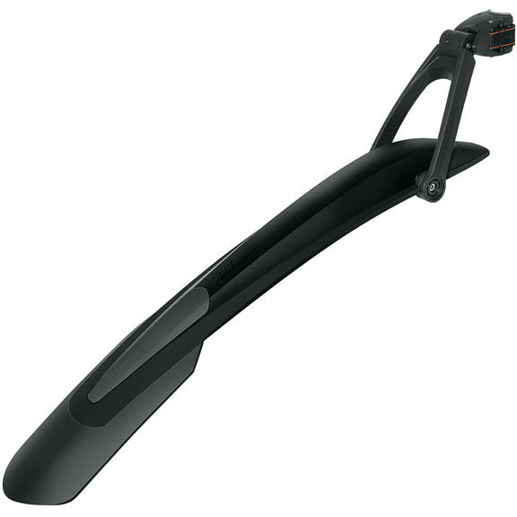 SKS X-Blade Dark Rear Fender