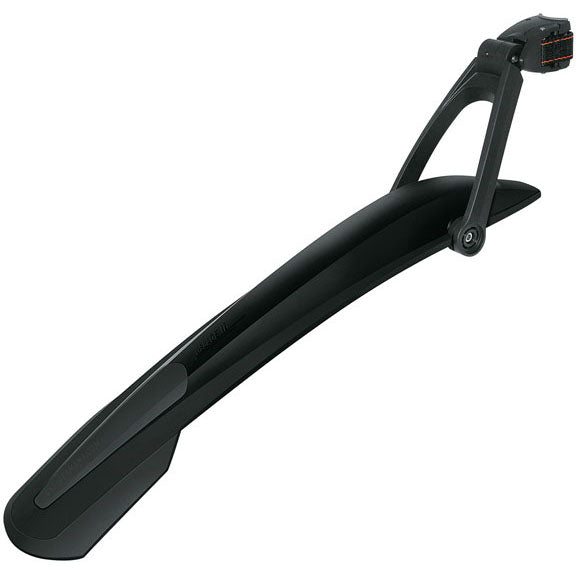 SKS X-Blade Dark Rear Fender
