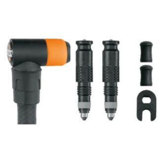 SKS Clik Tec Valves and Adapters