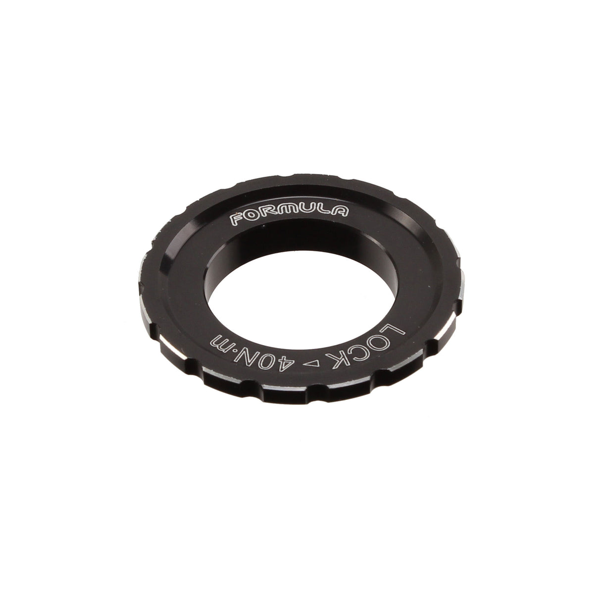 Formula Center Lock Rotor Lockring