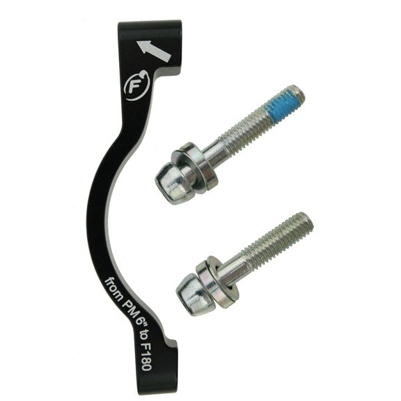 Formula Caliper Adapters