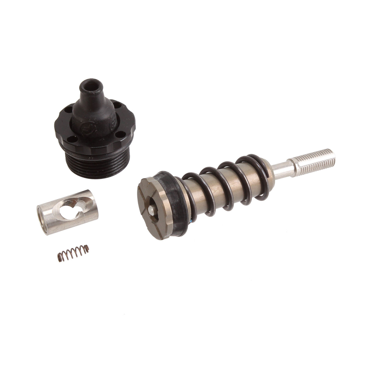 Formula Master Cylinder Parts