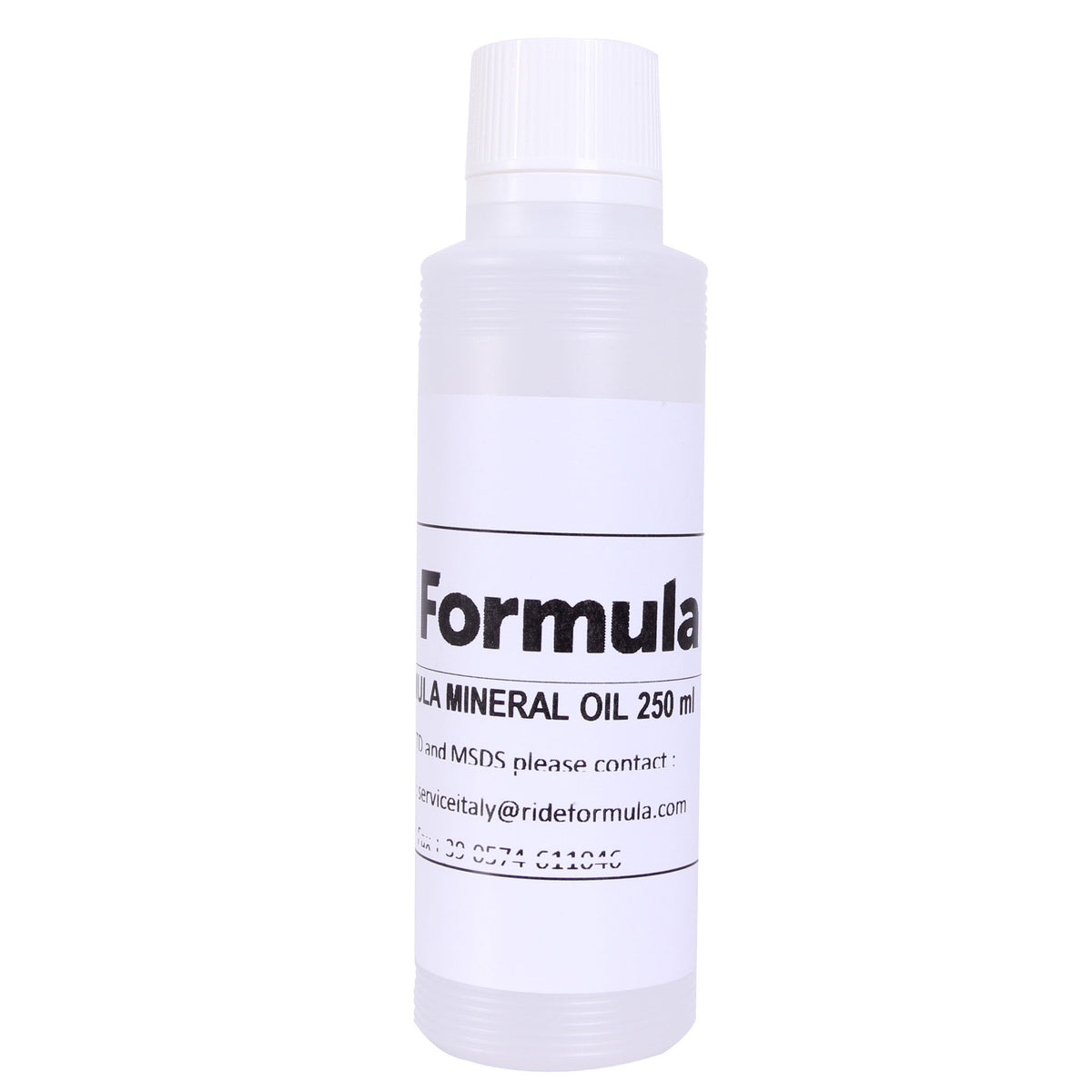 Formula Brake Fluid