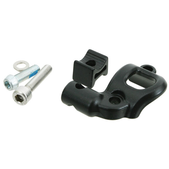 Formula MiXMaster Integrated Shifter Clamp