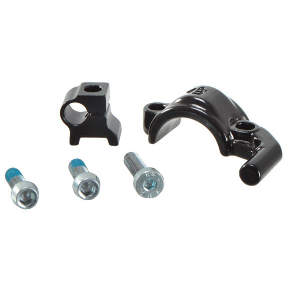 Formula MiXMaster Integrated Shifter Clamp