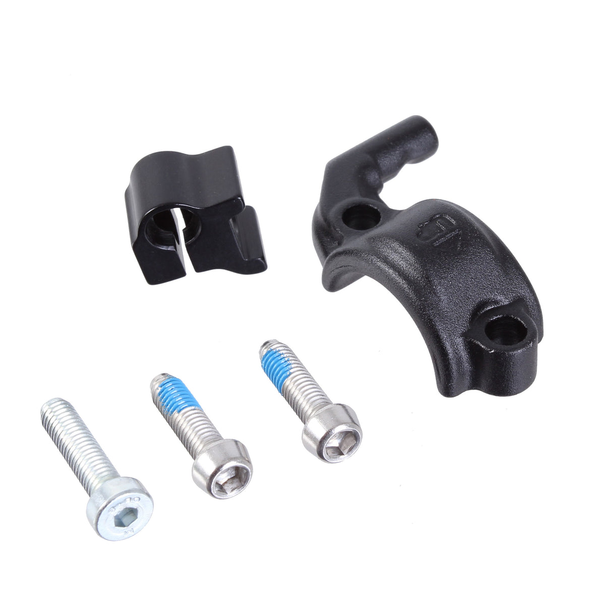 Formula MiXMaster Integrated Shifter Clamp
