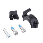 Formula MiXMaster Integrated Shifter Clamp