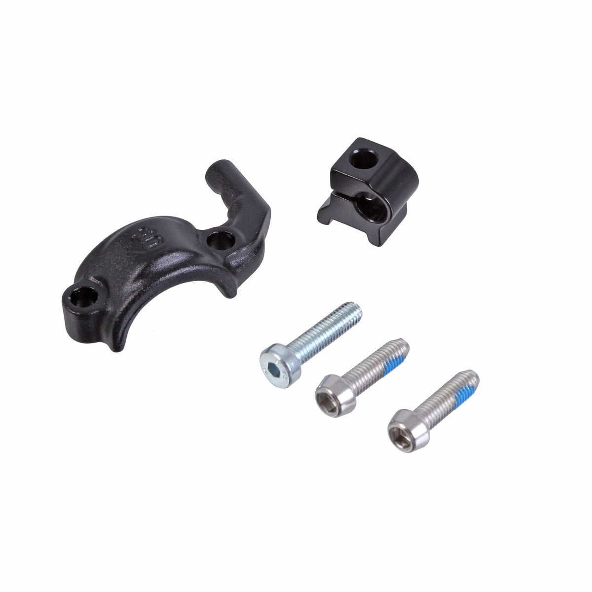 Formula MiXMaster Integrated Shifter Clamp