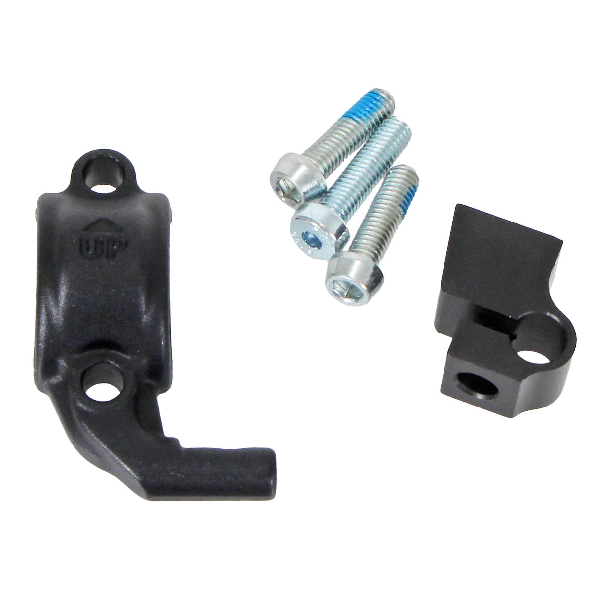 Formula MiXMaster Integrated Shifter Clamp