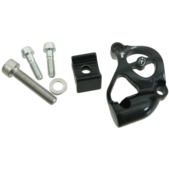 Formula MiXMaster Integrated Shifter Clamp